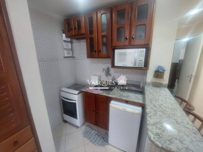 Apartamento, 1 quarto, 18 m² - Foto 3