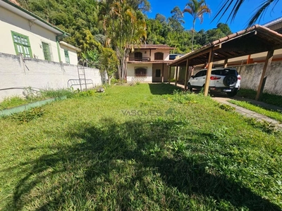 Casa, 4 quartos, 288 m² - Foto 2