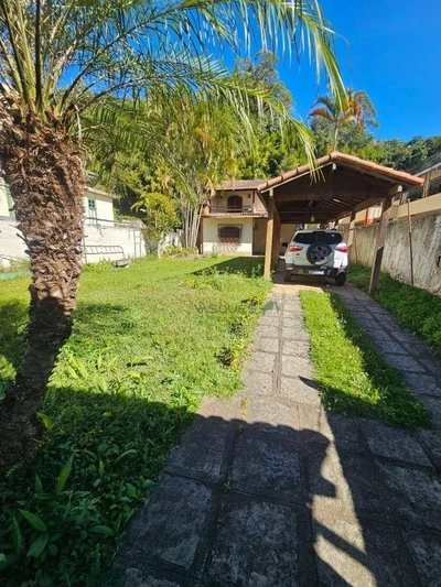 Casa, 4 quartos, 288 m² - Foto 5