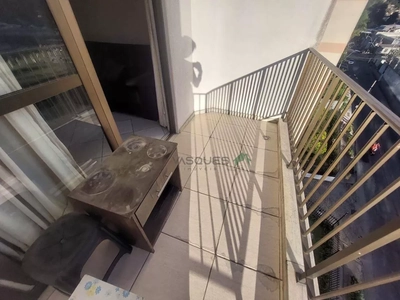 Apartamento, 2 quartos, 59 m² - Foto 3