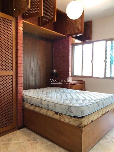 Apartamento, 3 quartos, 200 m² - Foto 3