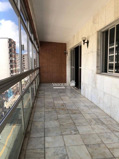 Apartamento, 3 quartos, 200 m² - Foto 2