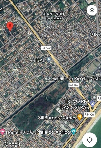 Loteamento e Condomínio, 525 m² - Foto 2