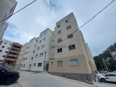 Apartamento, 2 quartos, 50 m² - Foto 1