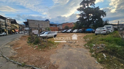 Terreno, 477 m² - Foto 3