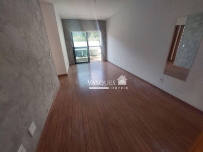 Apartamento, 2 quartos, 54 m² - Foto 2