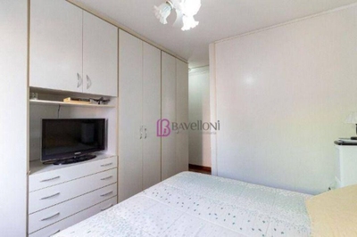 Apartamento, 3 quartos, 126 m² - Foto 2