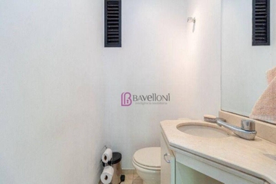 Apartamento, 3 quartos, 126 m² - Foto 1