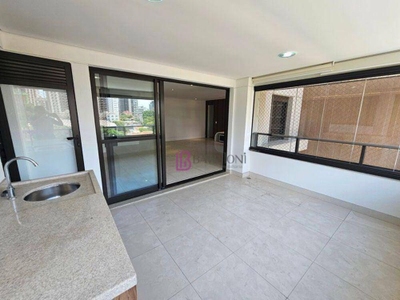 Apartamento, 3 quartos, 150 m² - Foto 1