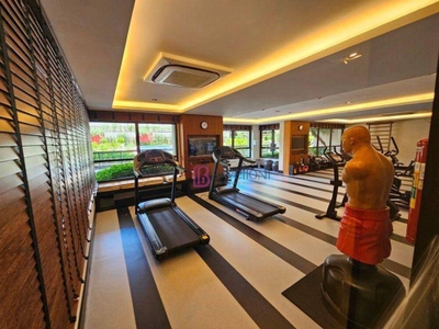 Apartamento, 3 quartos, 150 m² - Foto 3