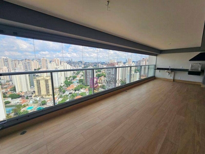 Apartamento, 3 quartos, 184 m² - Foto 1