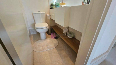 Cobertura, 5 quartos, 320 m² - Foto 2