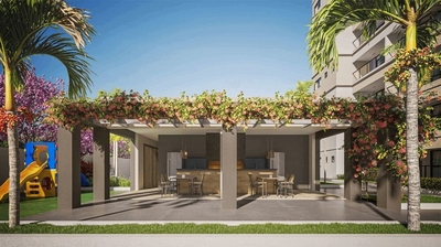 Apartamento, 2 quartos, 58 m² - Foto 5