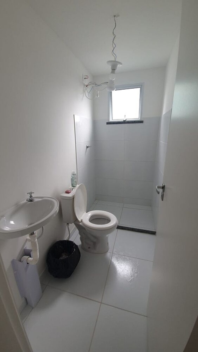 Apartamento, 1 quarto, 57 m² - Foto 4