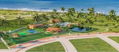 Terreno, 203 m² - Foto 3