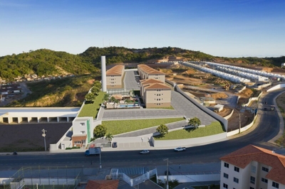 Apartamento, 2 quartos, 43 m² - Foto 5