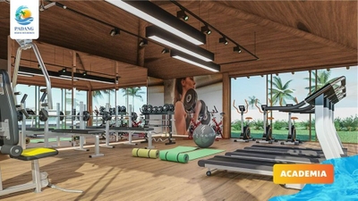 Terreno, 2 hectares - Foto 1