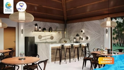 Terreno, 2 hectares - Foto 1