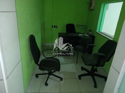 Loja-Salão, 450 m² - Foto 4