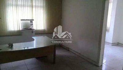 Sala-Conjunto, 40 m² - Foto 3