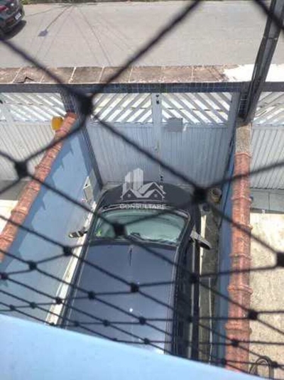 Casa, 2 quartos, 54 m² - Foto 3