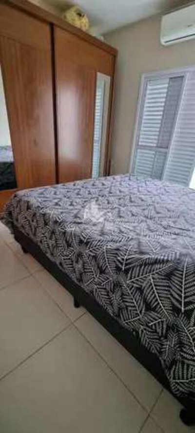 Casa, 2 quartos, 54 m² - Foto 5