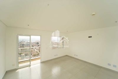 Sala-Conjunto, 41 m² - Foto 3