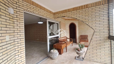 Apartamento, 4 quartos, 268 m² - Foto 1