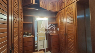 Apartamento, 4 quartos, 268 m² - Foto 3