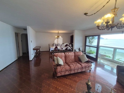 Apartamento, 3 quartos, 200 m² - Foto 4