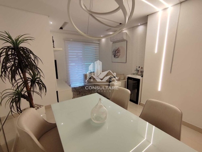 Apartamento, 1 quarto, 54 m² - Foto 4