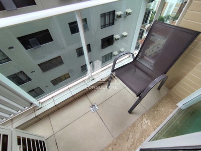 Apartamento, 1 quarto, 54 m² - Foto 5