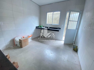 Casa, 2 quartos, 115 m² - Foto 3