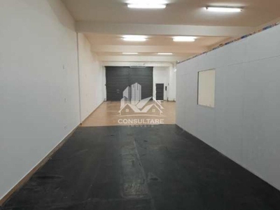 Depósito-Galpão, 250 m² - Foto 3