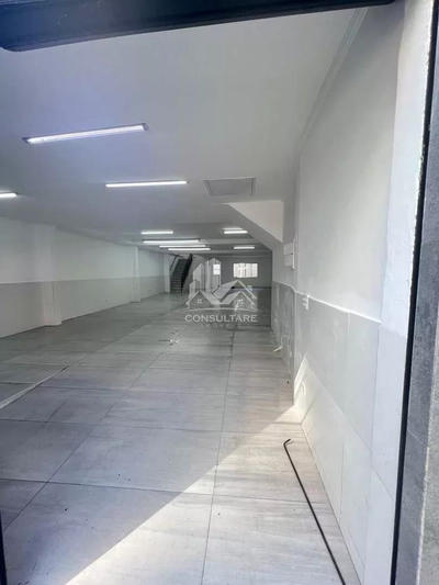 Loja-Salão, 140 m² - Foto 3