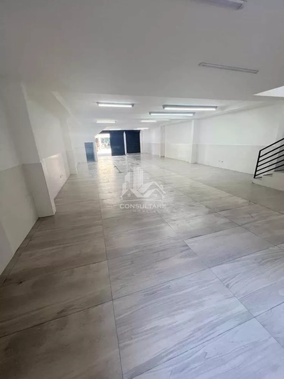 Loja-Salão, 140 m² - Foto 1
