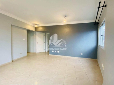 Apartamento, 3 quartos, 91 m² - Foto 5