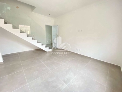 Casa, 2 quartos, 94 m² - Foto 1