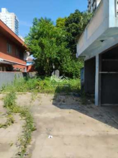 Loja-Salão, 550 m² - Foto 1