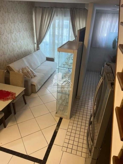 Flat/Apart Hotel, 2 quartos, 90 m² - Foto 2