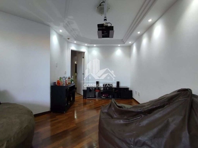 Cobertura, 3 quartos, 147 m² - Foto 3