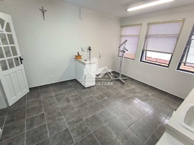 Sala-Conjunto, 57 m² - Foto 1