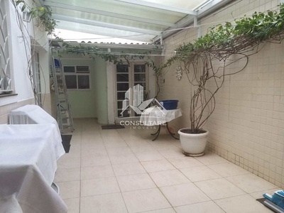 Casa, 3 quartos, 200 m² - Foto 1