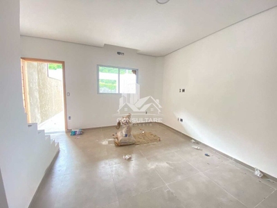 Casa, 2 quartos, 112 m² - Foto 1