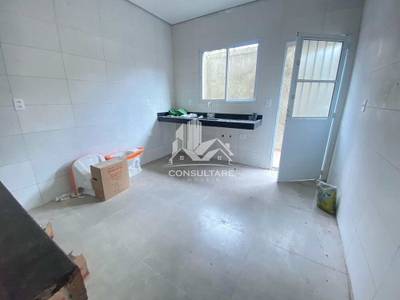 Casa, 2 quartos, 112 m² - Foto 3