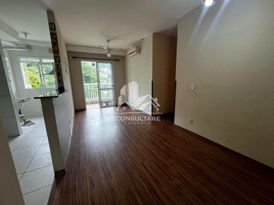 Apartamento, 2 quartos, 62 m² - Foto 1