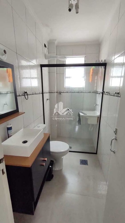 Kitnet-Studio, 30 m² - Foto 3