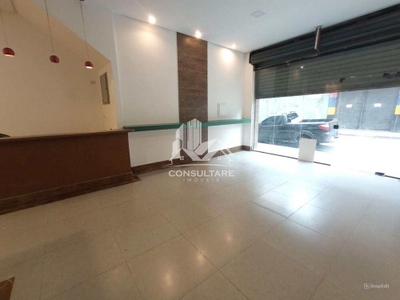 Loja-Salão, 100 m² - Foto 3