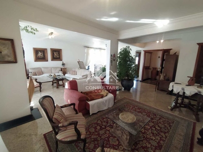 Apartamento, 4 quartos, 267 m² - Foto 1