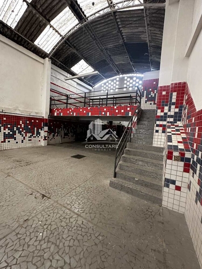 Depósito-Galpão, 450 m² - Foto 5